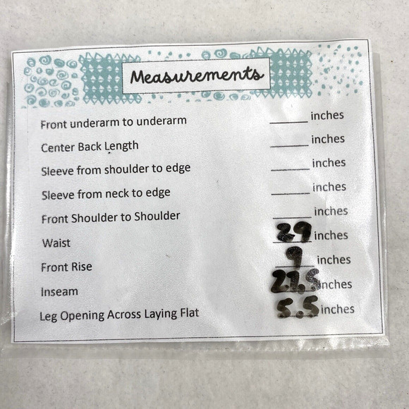 Angry Rabbit Womens Jeans Size 30 Dark‎ Wash Denim Skinny Stretch Pockets - Picture 5 of 12